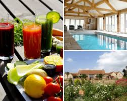 The Ultimate Guide To Detox Retreats Uk Weekendcandy