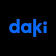 Logo de Daki