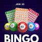 BINGO FUN DAY - 104 E Wichita Ave Event Image