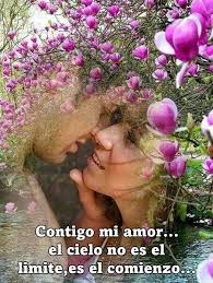 Frases Bonitas Para Facebook Imagenes Romanticas Con Frases De Amor Para Dedicar Imagenes Romanticas Frases Frases De Amor Suenos De Amor