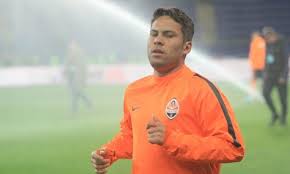 Марлос (romero marlos) футбол полузащитник украина 07.06.1988. Marlos Sygral Svoj 150 J Match Za Shahter á‰ Ua Futbol