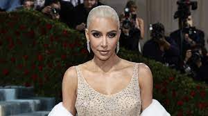 Kim Kardashian Is Making Nipple Bras—For a Cause | Vogue