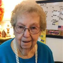 Obituary of Louise M Dixon