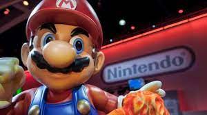 Sofort kostenlos und ohne anmeldung anfragen Segini Gaji Karyawan Dan Petinggi Nintendo Jepang