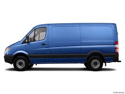 Image result for Brilliant Blue 2007 Sprinter