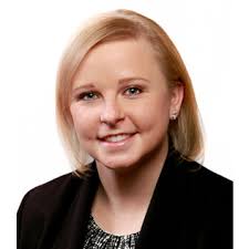 Judy Colby-George, GISP