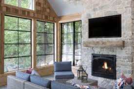 Please contact your heat & glo dealer with any questions or concerns. Gas Fireplaces And Hearths In Okemos Mi Heat N Sweep