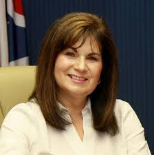 Board of elections disqualifies Whitehall mayor's November challenger