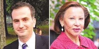 Halloran's bribery case goes on