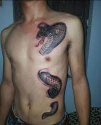 Bu Kalici Yilan Dovme Modeli Tattoo Petekte 600 Tldir Dovme Modelleri Tattoo Dovme
