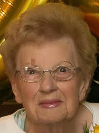 Irene S. Wallace 1923-2022