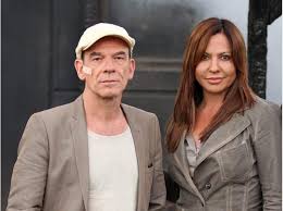 Simone thomalla glaubt, ihn zu kennen. Die Tatort Teams Im Uberblick Tatort Tatort Kommissare Schauspieler