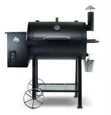 Best Pellet Smoker Grill Reviews Of 2019 Read Our 1 Pick