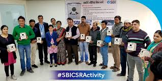 Sbicsractivity Recently Sbi In Association With Bhopal Birds Sanstha An Ngo That Works For The Conservation Of House Home Loans House Sparrow Bank Of India