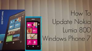 Device tree for the nokia lumia 52x series phones. Windows Phone 7 8 Update Auf Nokia Und Htc Installieren