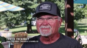 Curtis Treadway's Instagram, Twitter & Facebook