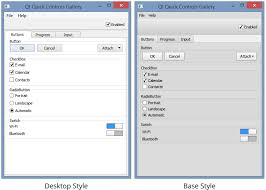 Vladimir Prus Qt Quick On Desktop