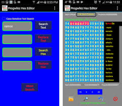 Progwhiz Hex Editor Apk Download Latest Android Version 97 Com Progwhiz Hexedit