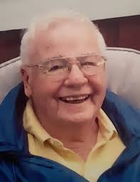 Obituary information for Bernard Jack Harbaugh