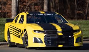 Detailed specs and features for the 2020 chevrolet camaro including dimensions, horsepower, engine, capacity, fuel economy, transmission, engine type, cylinders, drivetrain and more. You Can Buy An Lsx Powered Nascar Camaro To Go Road Racing