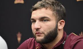 Texas Tech vs. Arizona State odds, tips and betting trends