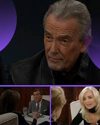 The Young and the Restless Spoilers For Next Two Weeks (April 14-25, 2025):  Victor's Trap Tightens as Kyle and Claire's Romance Faces Collapse Read  Here:  https://soapoperadaily.com/the-young-and-the-restless-spoilers-for-next-two-weeks-april-14-25-2025/