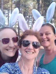 Event #179 Moors Valley parkrun 20th April 2019