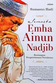 We did not find results for: Biografi Cak Nun Mengenal Sosok Budayawan Emha Ainun Nadjib