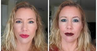 10 Makeup Mistakes That Make You Look Older Makeup To Look Older Makeup Tips For Older Women Makeup Looks