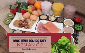 Bệnh dạ dày kiêng ăn gì. Bá»‹ Ä'au Dáº¡ Day Nen Äƒn Gi Tá»'t Nháº¥t Chuyen Gia Dinh DÆ°á»¡ng TÆ° Váº¥n