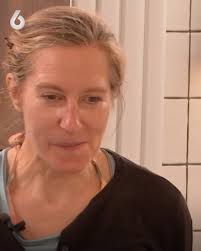 Géraldine wil gerechtigheid! 👩‍⚖️, Lang Leve de Liefde zie je om 18.55.