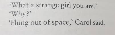 An aspiring photographer develops an intimate relationship with an older woman in 1950s new york. Carol 2015 Quotes Explore Tumblr Posts And Blogs Tumgir
