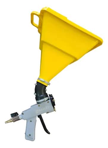 Pistola de Projeção C/caneca Baileu 3,5 L