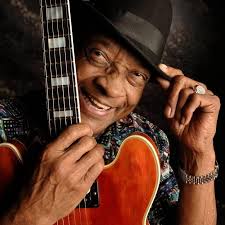 Hubert Sumlin: How His Guitar Shaped the Blues and Inspired Rock 'n Roll