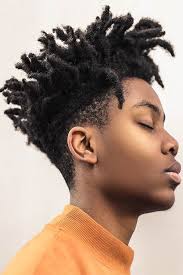 # 4 fluffy twists & dreads. Latest Haircuts For Men To Try In 2021 Menshaircuts Com Top Fade Haircut High Top Dreads Fade Haircut