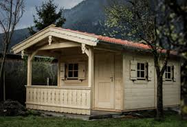 Nach langem suchen sind wir auf dieses gartenhaus gestoßen. Holzgartenhaus Nach Mass Vom Zimmermann Ropfl