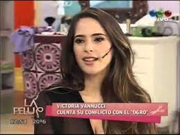 Victoria vannucci cerró su local de lencería y avisó a sus empleados por whatsapp,la justicia le ordenó a twitter eliminar mensajes contra vannucci La Pelu Victoria Vannucci Youtube