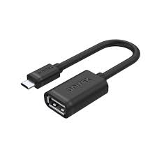 Siemens 65 series and so on. Micro Usb To Usb A Otg Adapter Usb 2 0 Y C438gbk Unitek