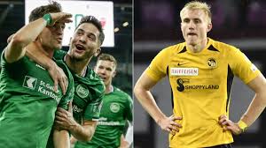 There are 2 fcsg for sale on etsy, and they cost $21.45 on average. Aus Diesen Drei Grunden Beendet Der Fcsg Die Schwarze Serie Im Stade De Suisse