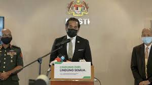 Merupakan ketua umno cawangan gadong, rembau, kini beliau menyandang jawatan menteri sains, teknologi dan inovasi. Covid 19 Senarai Fasa 1 Penerima Vaksin Lebih Jelas Tiada Pegawai Kerajaan Dan Ahli Keluarga Soyacincau Com