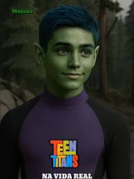 Robin Radical Jovenes Titanes