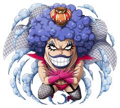 Emporio Ivankov | Death Battle Fanon Wiki | Fandom