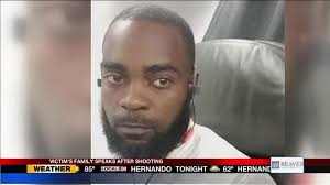 Man Shot Several Times In Front Of Restaurant