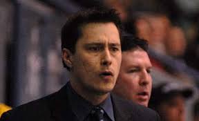 Lightning coach bears scars, earns stripes