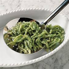 Spinatspatzle Spinatspatzle Rezept Rezepte Spatzle
