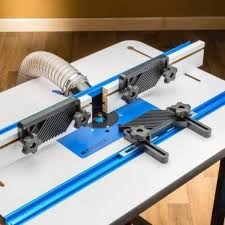 Table Saw Crosscut Sled Rockler Woodworking And Hardware Router Table Router Table Fence Woodworking Tools
