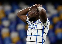 Romelu menama lukaku bolingoli, нидерландское произношение: Chelsi Pobet Transfernyj Rekord Radi Lukaku Readfootball