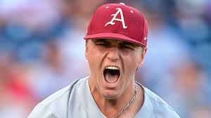 Arkansas Baseball
