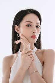 洪曼芹Josephine Hung
