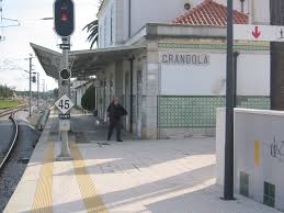 Find your new home from 2 offers. Grandola Train Station Wikidata